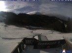 Archived image Webcam Cimone - Passo del Lupo 09:00