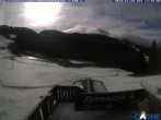 Archived image Webcam Cimone - Passo del Lupo 11:00