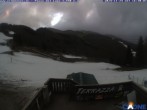 Archived image Webcam Cimone - Passo del Lupo 15:00