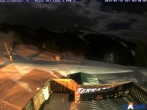 Archiv Foto Webcam Monte Cimone - Passo del Lupo 03:00