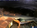 Archiv Foto Webcam Monte Cimone - Passo del Lupo 05:00