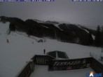 Archiv Foto Webcam Monte Cimone - Passo del Lupo 15:00