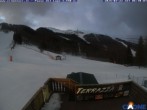 Archiv Foto Webcam Monte Cimone - Passo del Lupo 05:00