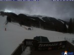 Archiv Foto Webcam Monte Cimone - Passo del Lupo 06:00