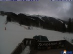 Archiv Foto Webcam Monte Cimone - Passo del Lupo 07:00