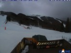 Archiv Foto Webcam Monte Cimone - Passo del Lupo 05:00