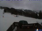 Archiv Foto Webcam Monte Cimone - Passo del Lupo 06:00