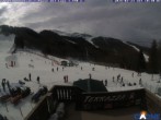 Archiv Foto Webcam Monte Cimone - Passo del Lupo 09:00