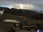 Archiv Foto Webcam Monte Cimone - Passo del Lupo 06:00