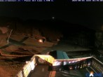 Archived image Webcam Cimone - Passo del Lupo 01:00