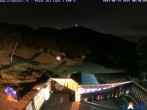 Archiv Foto Webcam Monte Cimone - Passo del Lupo 23:00