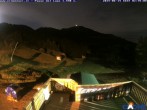 Archiv Foto Webcam Monte Cimone - Passo del Lupo 01:00
