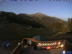 Archiv Foto Webcam Monte Cimone - Passo del Lupo 05:00