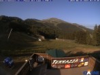 Archiv Foto Webcam Monte Cimone - Passo del Lupo 06:00