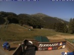 Archiv Foto Webcam Monte Cimone - Passo del Lupo 07:00