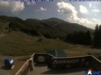 Archiv Foto Webcam Monte Cimone - Passo del Lupo 15:00