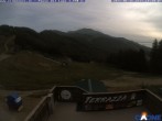 Archiv Foto Webcam Monte Cimone - Passo del Lupo 17:00