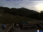 Archiv Foto Webcam Monte Cimone - Passo del Lupo 19:00