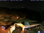 Archiv Foto Webcam Monte Cimone - Passo del Lupo 21:00