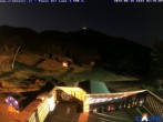 Archiv Foto Webcam Monte Cimone - Passo del Lupo 01:00