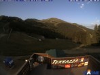 Archiv Foto Webcam Monte Cimone - Passo del Lupo 05:00