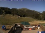 Archiv Foto Webcam Monte Cimone - Passo del Lupo 07:00