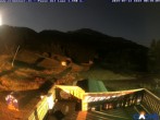 Archiv Foto Webcam Monte Cimone - Passo del Lupo 23:00