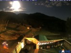 Archiv Foto Webcam Monte Cimone - Passo del Lupo 01:00