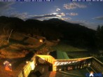 Archiv Foto Webcam Monte Cimone - Passo del Lupo 03:00