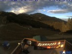 Archiv Foto Webcam Monte Cimone - Passo del Lupo 05:00