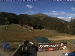 Archiv Foto Webcam Monte Cimone - Passo del Lupo 07:00