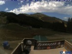 Archiv Foto Webcam Monte Cimone - Passo del Lupo 09:00