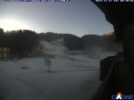 Archiv Foto Webcam Cimone - Colombaccio 07:00