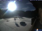 Archiv Foto Webcam Cimone - Colombaccio 09:00