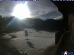 Archiv Foto Webcam Cimone - Colombaccio 09:00