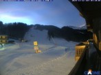 Archived image Webcam Cimone - Chair lift Colombaccio 06:00