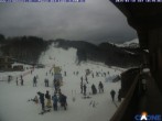 Archiv Foto Webcam Cimone - Colombaccio 09:00