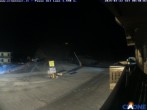 Archived image Webcam Cimone - Chair lift Colombaccio 23:00