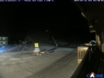 Archived image Webcam Cimone - Chair lift Colombaccio 01:00