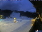 Archived image Webcam Cimone - Chair lift Colombaccio 06:00