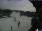 Archived image Webcam Cimone - Chair lift Colombaccio 07:00