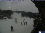 Archived image Webcam Cimone - Chair lift Colombaccio 09:00