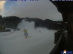 Archived image Webcam Cimone - Chair lift Colombaccio 15:00