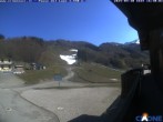 Archiv Foto Webcam Cimone - Colombaccio 15:00