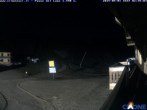 Archived image Webcam Cimone - Chair lift Colombaccio 01:00