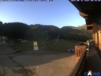 Archiv Foto Webcam Cimone - Colombaccio 05:00
