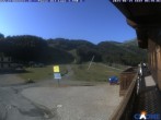 Archiv Foto Webcam Cimone - Colombaccio 07:00