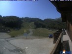 Archiv Foto Webcam Cimone - Colombaccio 09:00
