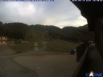 Archiv Foto Webcam Cimone - Colombaccio 19:00