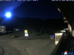 Archiv Foto Webcam Cimone - Colombaccio 23:00